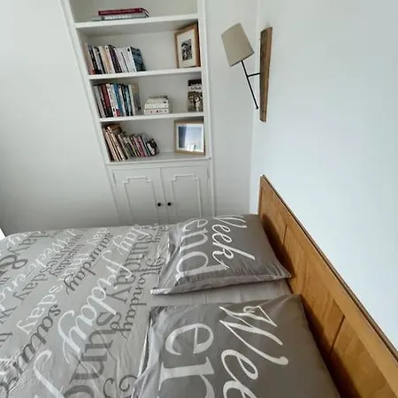 Apartamento Bel Spacieux Et Lumineux Sur Le Port *