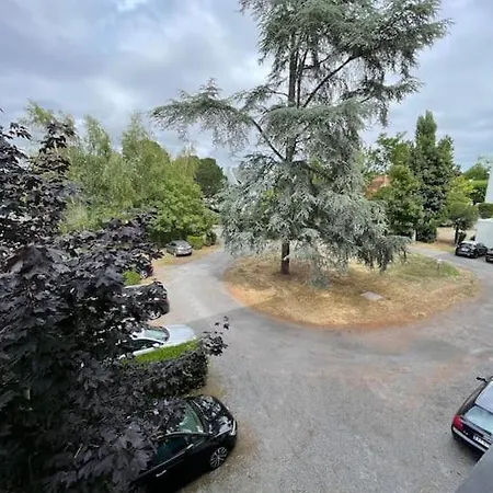 Apartamento Bel Spacieux Et Lumineux Sur Le Port La Baule-Escoublac