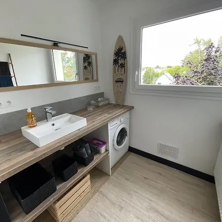 Apartamento Bel Spacieux Et Lumineux Sur Le Port